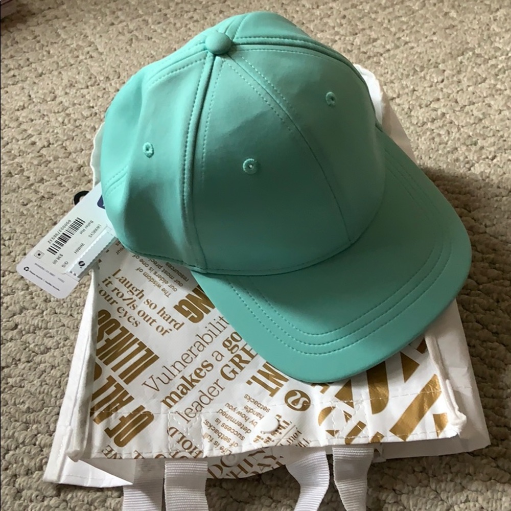 Lululemon Baller hat